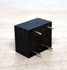 ZMPT-112 stroom-volt trafo