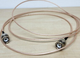BNC kabel
