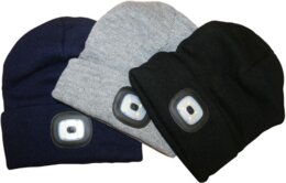 Muts op te laden via een USB-aansluiting