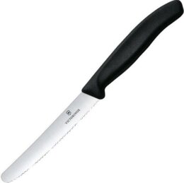 Tomaat-/tafelmes - Victorinox  - kartel -11cm