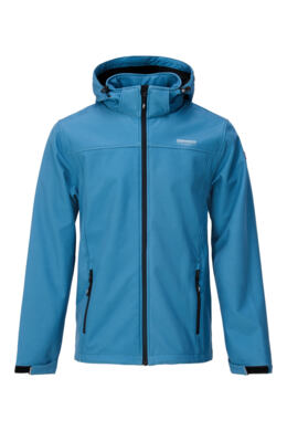 Eldgrim Softshell voorjaars jas M en 4XL