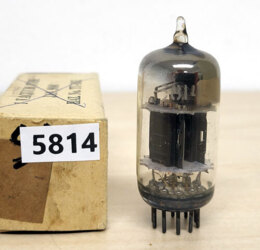 5814