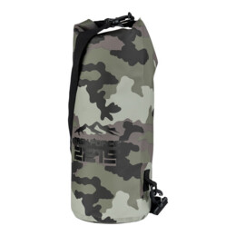 TF-2215 Drybag 10L Camo