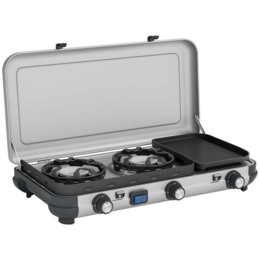 Campingaz - Gaskomfoor - Camping Kitchen - Multi - Cook