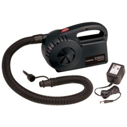 Campingaz - Elektrische pomp - Rechargeable Quickpump - 230 Volt - 600 Liter/min