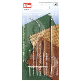 Prym - Reparatie set - Handwerknaalden - Universeel - 5 Stuks