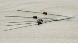 1N60 germanium dioden