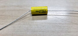 MKT condensator, 0,0047uf-630volt
