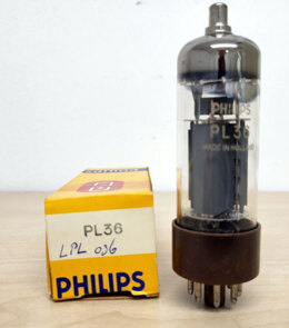 PL36 PHILIPS