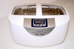 Ultrasoon reinigingsbad CD4820