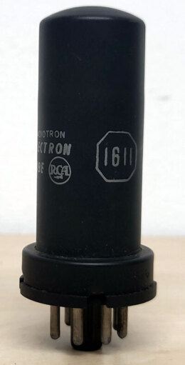 1611 RCA