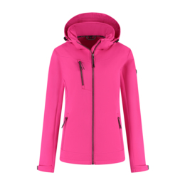 Kjelvik Roxi Pink Sizes: 36 - 50