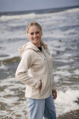 Kjelvik Fea Sand Sizes: 36 - 50