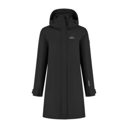 Kjelvik Livia Black Sizes: 36 - 50