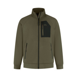 Kjelvik Daley Green Sizes: S - 5XL