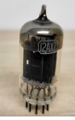 12AX7