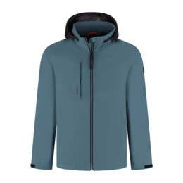 Kjelvik Remy Blue Sizes: S - 5XL