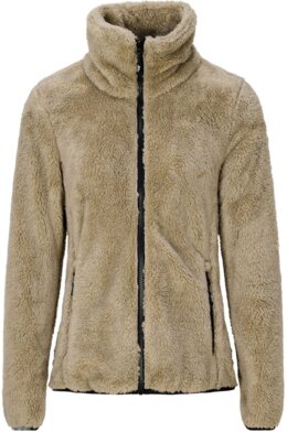 Nordberg Evy Fleece Vest - Dames - Seneca Rock