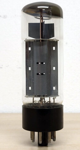 EL34 PHILIPS