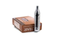 CO2 cartridge, 8g, a 8pcs - ASG