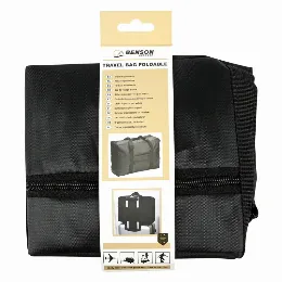 Travel bag bagagetas