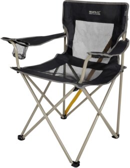 Regatta Isla Streamair Vouwstoel