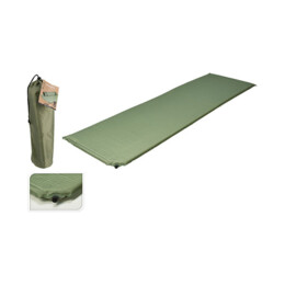 Redcliffs - Zelf opblazend matras - 180 x 50 cm dik 2,5cm