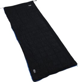 Polydaun Gapa - slaapzak - Compact Travel - GRS Isocraft® X-treme vulling - 80x210 cm