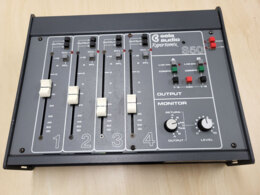 REELA Reportomix S50