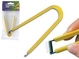 IC trekker VTIC