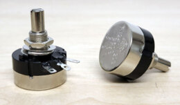 Potmeter 50K