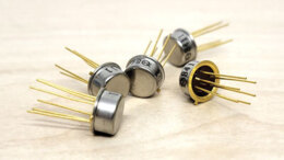 OPL102 opto couplers