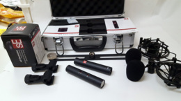 Stereo microfoon Se8