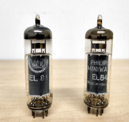 EL84