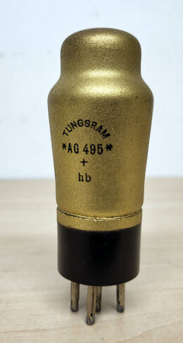 AG495