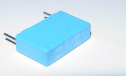 MKC condensator PHILIPS, 68N-400V.
