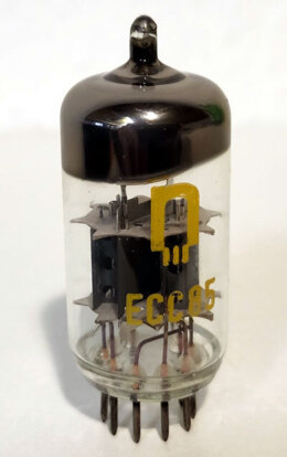 ECC85