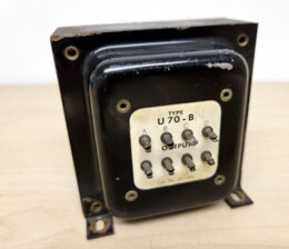 AMROH U70-B