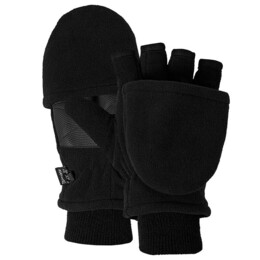 Heat Keeper Thermo heren thinsulate fleece handschoenen