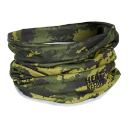 Heatkeeper Kolsjaal of wrap digicam
