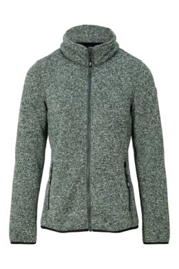 Nordberg Frey Borg  Fleece Vest - Dames -