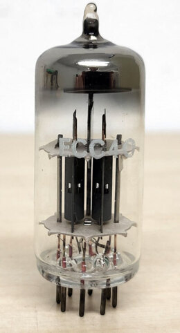 ECC40