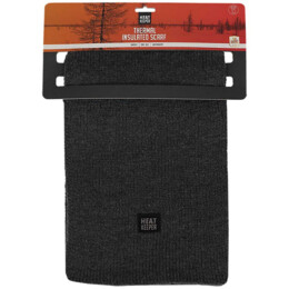 HEATKEEPER MEN THERMAL SJAAL GEBREID