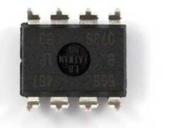 ATTINY 85-20PU