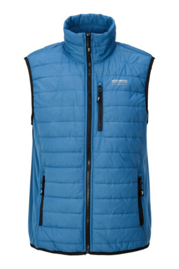 Nordberg Bodywarmer Tommy - Heren