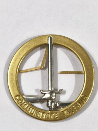 Baret Embleem Duits - Nederlandse korps