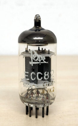 ECC82 POPE