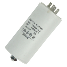 Aanloop condensator 60uF-450VAC MKP