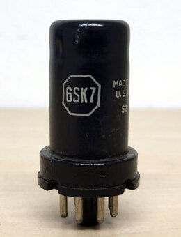 6SK7
