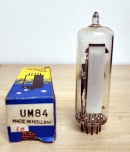 UM84